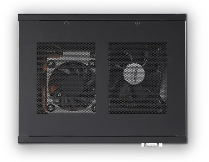 DLAP-3200-CFP12 - Rozszerzalny BOX PC z MXM