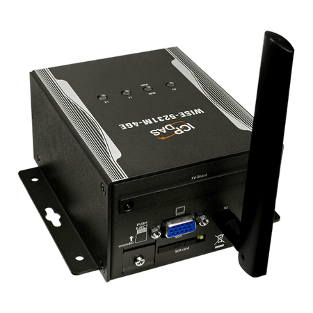 WISE-5231M-4GE