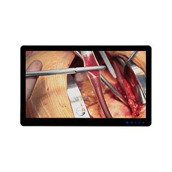 RCC-MM-GMD55G-01R - Monitor medyczny 4K UHD 55"