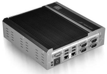 TANK-600-CV-D2550-16C/4G (End of Life)