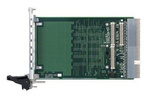 cPCI-8301/6U – Moduł rozszerzeń CompactPCI