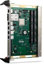 cPCI-6S10 – Switch CompactPCI
