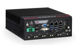 MVP-5103/M32G - Bezwentylatorowy komputer przemysłowy