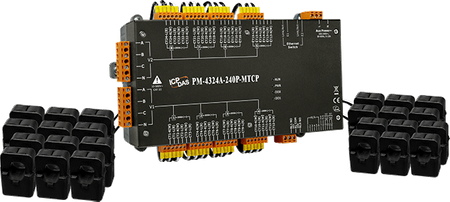PM-4324A-240P-MTCP - Available soon