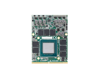 EGX-MXM-A4500 - Moduł MXM NVIDIA® RTX™ Ampere