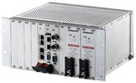 cPCIS-3048/DP - Obudowa CompactPCI® 3U
