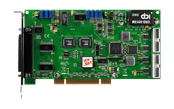 PCI-1602FU
