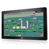 Bezwentylatorowy komputer panelowy AFL3-W22C-ULT3-i5/PC/4G - End of Life