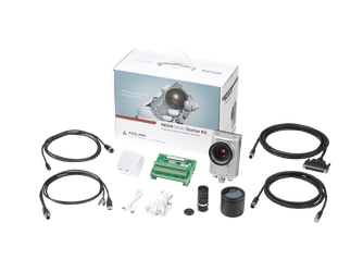 NEON-204B-JT2-X Starter Kit - Zestaw startowy NEON AI IP67