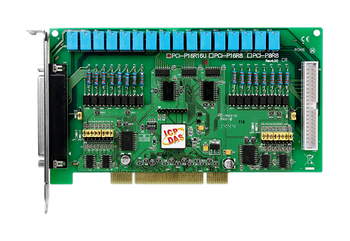 PCI-P16R16U