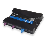RUT850 - Przemysłowy router samochodowy 4G / LTE & WiFi
