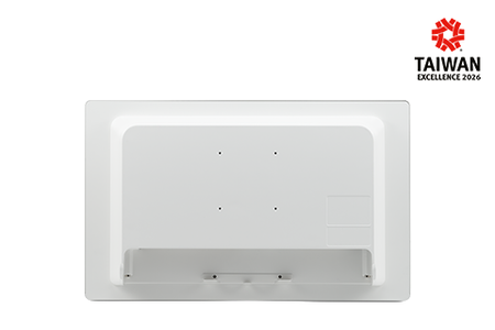 MLC-S Series - Medyczny bezwentylatorowy komputer panelowy