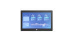 DM2-W133 - Przemysłowy monitor 13.3"