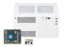 MLB-3002 - Medyczny komputer BOX PC z Nvidia MXM