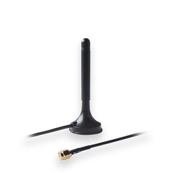 003R-00287 – Antena magnetyczna WiFi SMA