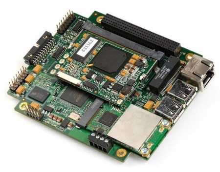 Tiny-ARM (End of Life)