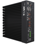 TANK-XM811-i7AC - Bezwentylatorowy BOX PC