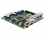 MI991AF - Płyta główna Mini-ITX