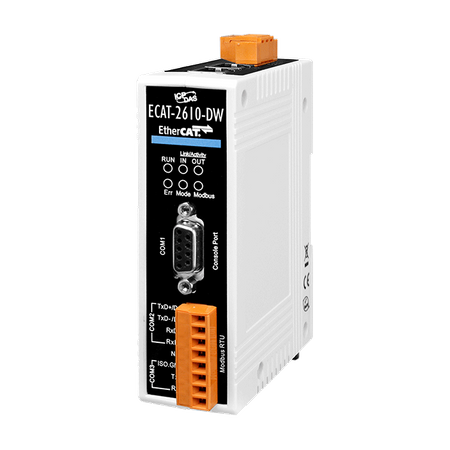 ECAT-2610-DW