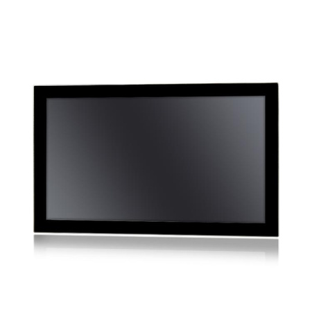 WPC-5215WDC - - Przemysłowy panel PC 21.5" IP66/IP69K