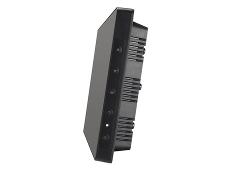 892GFC - Przemysłowy Wyświetlacz Dotykowy 8" z IP65