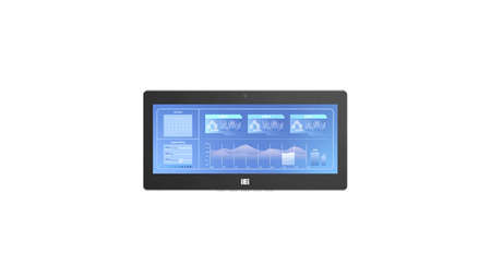 DM2-UW123 - Przemysłowy monitor 12.3"