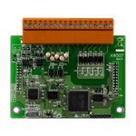 XW507