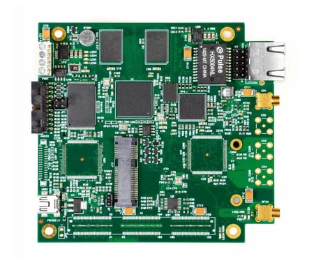 StreamCorder-HD-SDI-VK-EXT - moduł do przesyłania strumieniowego