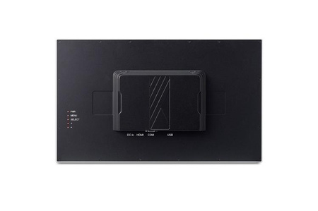 IM Series - Przemysłowe Monitory IP65F 15" - 27"