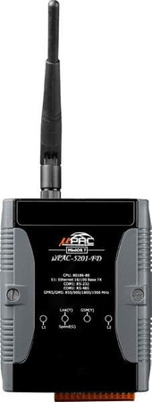 uPAC-5201-FD