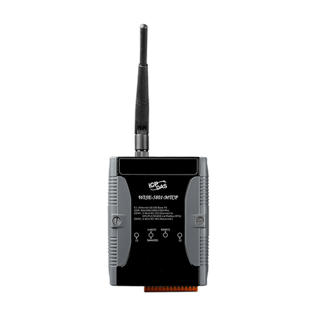 WISE-5801-MTCP
