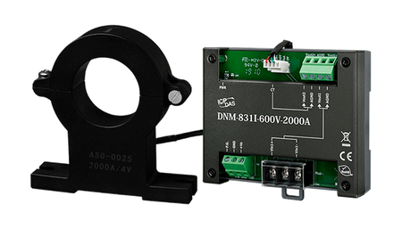 DNM-831I-600V-2000A