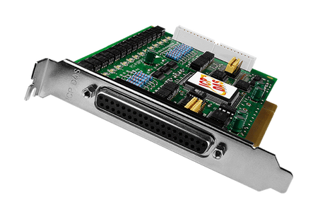 PCI-P16POR16U