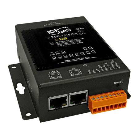 WISE-7519ZM/S