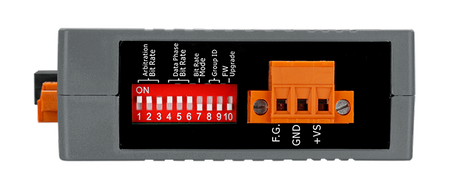 I-2533CS-FD