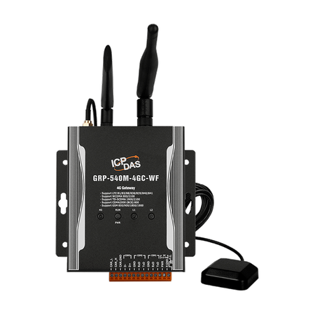 GRP-540M-4GC-WF