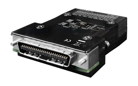 MN-SERVO-YSV