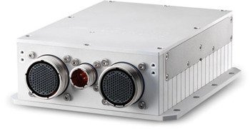 HPERC-IBRMC-300XN - Bezwentylatorowy komputer wojskowy