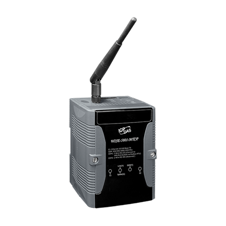 WISE-5801-MTCP