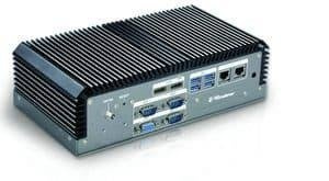 Bezwentylatorowy komputer przemysłowy ECN-360A-ULT3-CE/WD/4G