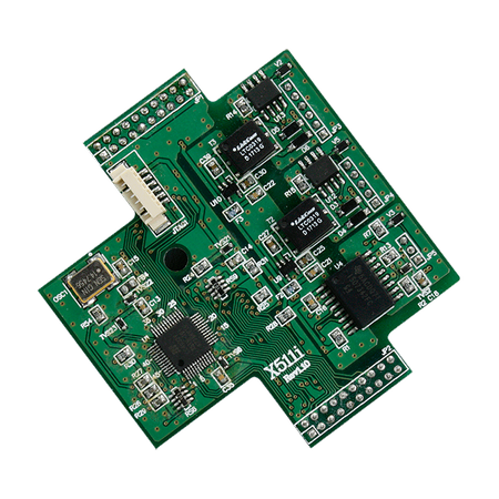 X511i