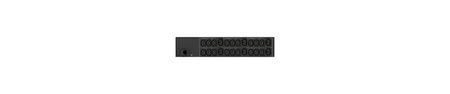 PX4-1630I2R-C8E8 - Inteligentna listwa zasilająca PDU 2U, 24 gniazda