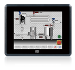 DM-F08A/R - Monitor przemysłowy 8"