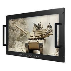 SD-24WRPC-CV - Wojskowy komputer panelowy IP65