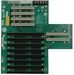 Magistrala pasywna PICMG 1.0 – PCI-12S-RS