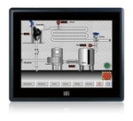 Bezwentylatorowy komputer panelowy PPC-F12B-BT-QGW-J1/4G/PC