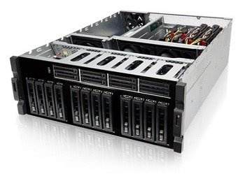 Serwer treningowy AI - GRAND-C422-20D-S1C3