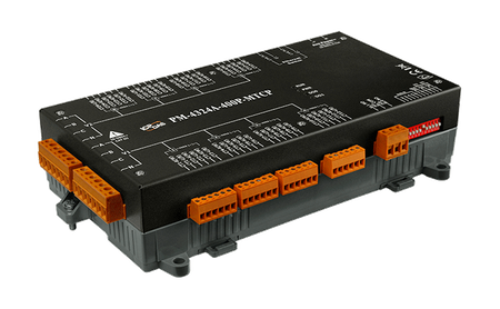 PM-4324A-400P-MTCP - Available soon