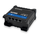 RUT900 - Przemysłowy router komórkowy Dual SIM 3G z WiFi