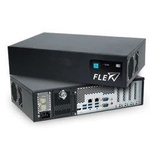 Modularny komputer BOX FLEX-BX200-Q370-i5/25